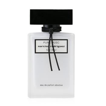 OJAM Online Shopping - Narciso Rodriguez For Her Pure Musc Eau De Parfum Absolue Spray 50ml/1.6oz Ladies Fragrance