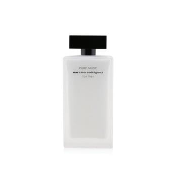 OJAM Online Shopping - Narciso Rodriguez For Her Pure Musc Eau de Parfum Spray 150ml/5oz Ladies Fragrance