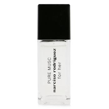 OJAM Online Shopping - Narciso Rodriguez Pure Musc For Her Eau de Parfum Spray (Limited Edition 2020) 20ml/0.66oz Ladies Fragrance