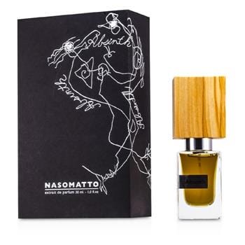 OJAM Online Shopping - Nasomatto Absinth Extrait De Parfum Spray 30ml/1oz Men's Fragrance