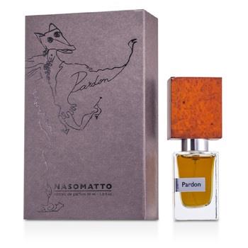 OJAM Online Shopping - Nasomatto Pardon Extrait De Parfum Spray 30ml/1oz Men's Fragrance