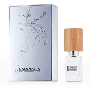 OJAM Online Shopping - Nasomatto Silver Musk Extrait De Parfum Spray 30ml/1oz Men's Fragrance