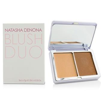 OJAM Online Shopping - Natasha Denona Blush Duo - # 07 (02 Toutou & 01 Neutral Beige) 2x7g/0.25oz Make Up