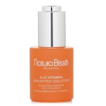 OJAM Online Shopping - Natura Bisse C+C Vitamin 20% Antiox Solution Firming Serum 30ml/1oz Skincare