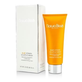 OJAM Online Shopping - Natura Bisse C+C Vitamin Souffle Mask 75ml/2.5oz Skincare