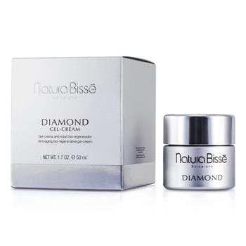 OJAM Online Shopping - Natura Bisse Diamond Anti Aging Bio-Regenerative Gel Cream 50ml/1.7oz Skincare