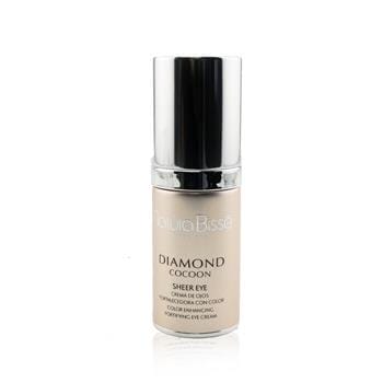 OJAM Online Shopping - Natura Bisse Diamond Cocoon Sheer Eye 25ml/0.8oz Skincare