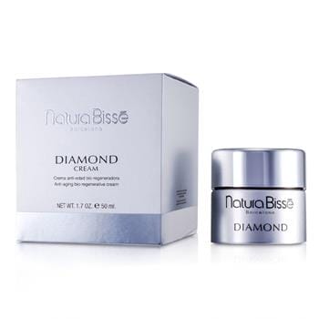 OJAM Online Shopping - Natura Bisse Diamond Cream Anti-Aging Bio Regenerative Cream 50ml/1.7oz Skincare