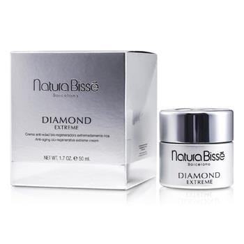 OJAM Online Shopping - Natura Bisse Diamond Extreme Anti Aging Bio Regenerative Extreme Cream 50ml/1.7oz Skincare