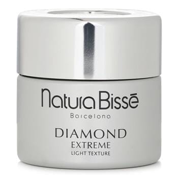 OJAM Online Shopping - Natura Bisse Diamond Extreme Cream Light Texture 50ml/1.7oz Skincare