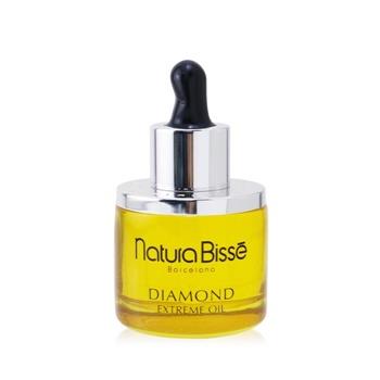 OJAM Online Shopping - Natura Bisse Diamond Extreme Oil (Packaging Slightly Damaged) 30ml/1oz Skincare