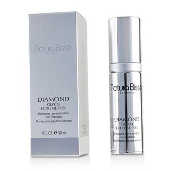 OJAM Online Shopping - Natura Bisse Diamond Glyco Extreme Peel 30ml/1oz Skincare