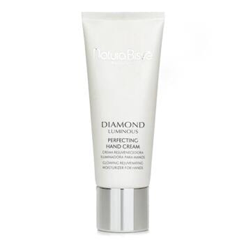 OJAM Online Shopping - Natura Bisse Diamond Luminous Perfecting Hand Cream 75ml Skincare