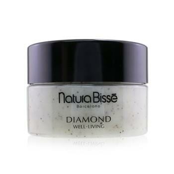 OJAM Online Shopping - Natura Bisse Diamond Well-Living The Body Scrub 200ml/7oz Skincare