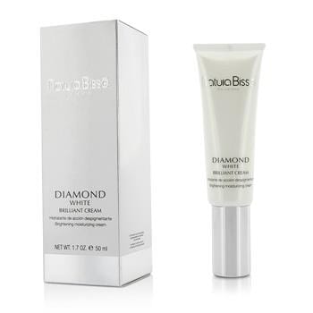 OJAM Online Shopping - Natura Bisse Diamond White Brilliant Cream 50ml/1.7oz Skincare