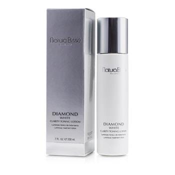 OJAM Online Shopping - Natura Bisse Diamond White ClarityToning Lotion 200ml/7oz Skincare