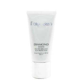 OJAM Online Shopping - Natura Bisse Diamond White Oil-Free Brilliant Protection SPF 50 50ml/1.7oz Skincare