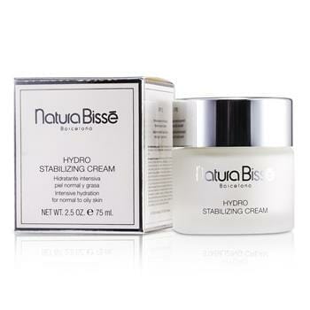 OJAM Online Shopping - Natura Bisse Hydro Stabilizing Cream (Normal to Oily Skin) 75ml/2.5oz Skincare