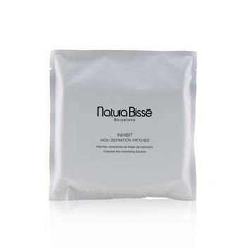 OJAM Online Shopping - Natura Bisse Inhibit High Definition Patches 4x5patches Skincare