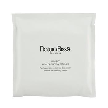 OJAM Online Shopping - Natura Bisse Inhibit High Definition Patches (Box Slightly Damaged) 4x5patches Skincare
