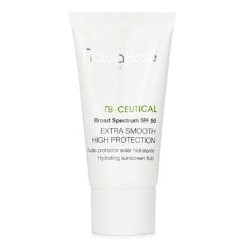 OJAM Online Shopping - Natura Bisse NB Ceutical Extra Smooth High Protection SPF 50 (Exp. Date: 06/2024) 30ml/1oz Skincare