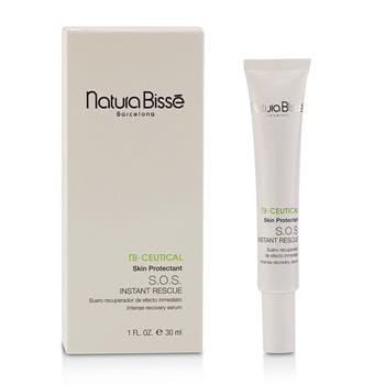 OJAM Online Shopping - Natura Bisse NB Ceutical Skin Protectant S.O.S. Instant Rescue 30ml/1oz Skincare