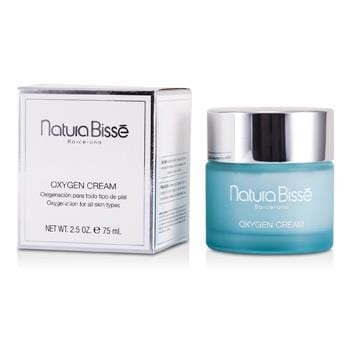 OJAM Online Shopping - Natura Bisse O2 Oxygen Cream 75ml/2.5oz Skincare