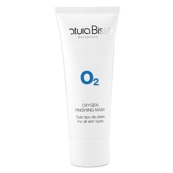 OJAM Online Shopping - Natura Bisse Oxygen Finishing Mask 75ml/2.5oz Skincare