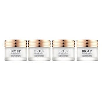 OJAM Online Shopping - Natural Beauty 4x BIO UP a-GG Ultra Repair Firming Golden Yeast Cream(Exp. Date: 10/2024) 4x 50g/1.76oz Skincare