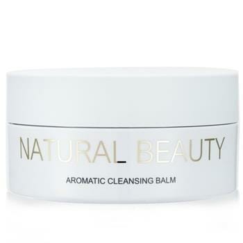 OJAM Online Shopping - Natural Beauty Aromatic Cleansing Balm 115g/4.06oz Skincare