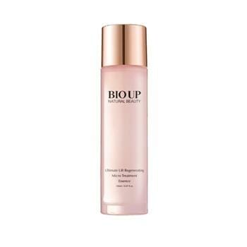 OJAM Online Shopping - Natural Beauty BIO UP Ultimate Lift Regenerating Micro Treatment Essence 150ml/5.07oz Skincare