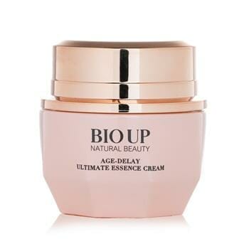 OJAM Online Shopping - Natural Beauty Bio Up Age-Delay Ultimate Essence Cream 50g/1.76oz Skincare