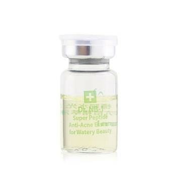 OJAM Online Shopping - Natural Beauty Dr. NB-1 Targeted Product Series Dr. NB-1 Super Peptide Anti-Acne Essence For Watery Beauty 5x 5ml/0.17oz Skincare