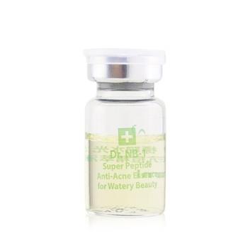 OJAM Online Shopping - Natural Beauty Dr. NB-1 Targeted Product Series Dr. NB-1 Super Peptide Anti-Acne Essence For Watery Beauty 5x5ml/0.17oz Skincare