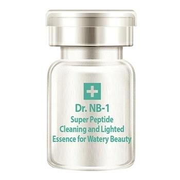 OJAM Online Shopping - Natural Beauty Dr. NB-1 Targeted Product Series Dr. NB-1 Vital Boosting Super Peptide Cleaning & Lighted Essence(Exp. Date: 04/2024) 5x 5ml/0.17oz Skincare