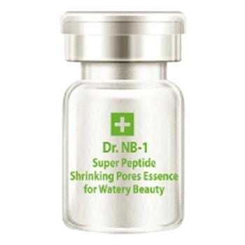 OJAM Online Shopping - Natural Beauty Dr. NB-1 Targeted Product Series Dr. NB-1 Vital Boosting Super Peptide Shrinking Pores Essence(Exp. Date: 04/2024) 5x 5ml/0.17oz Skincare