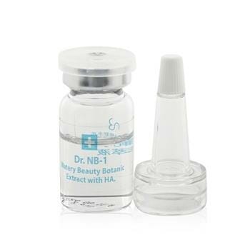 OJAM Online Shopping - Natural Beauty Dr. NB-1 Targeted Product Series Dr. NB-1 Watery Beauty Botanic Extract With HA. 5x 5ml/0.17oz Skincare