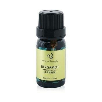 OJAM Online Shopping - Natural Beauty Essential Oil - Bergamot 10ml/0.34oz Skincare