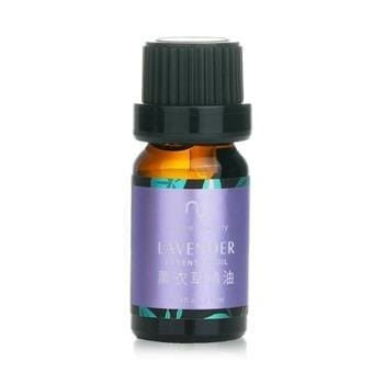 OJAM Online Shopping - Natural Beauty Essential Oil - Lavender 10ml/0.34oz Skincare