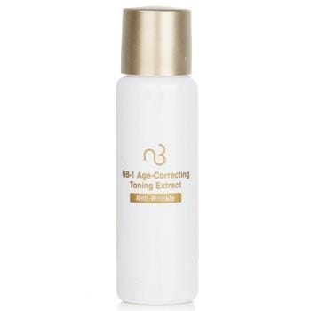 OJAM Online Shopping - Natural Beauty NB-1 Age-Corrcting Toning Extract 80100-12 (Exp. Date: 03/2024) 20ml Skincare