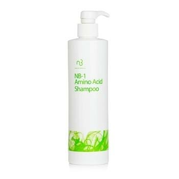 OJAM Online Shopping - Natural Beauty NB-1 Amino Acid Shampoo (For Oily & Dandruff Hair) 300ml Hair Care