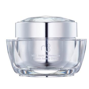 OJAM Online Shopping - Natural Beauty NB-1 Crystal NB-1 Multi Performance Elastin Energy Creme 50g/1.7oz Skincare