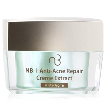 OJAM Online Shopping - Natural Beauty NB-1 Ultime Restoration NB-1 Anti-Acne Repair Creme Extract(Exp. Date: 04/2024) 20g/0.67oz Skincare