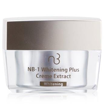 OJAM Online Shopping - Natural Beauty NB-1 Ultime Restoration NB-1 Whitening Plus Creme Extract(Exp. Date: 08/2024) 20g/0.67oz Skincare