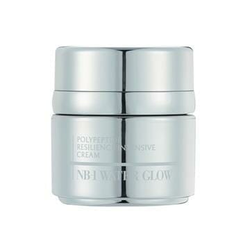 OJAM Online Shopping - Natural Beauty NB-1 Water Glow Polypeptide Resilience Intensive Cream 30ml/1oz Skincare