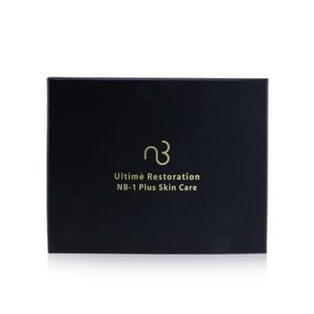 OJAM Online Shopping - Natural Beauty NB Ultime Restoration NB-1 Plus Skin Care 5x5ml/0.16oz Skincare