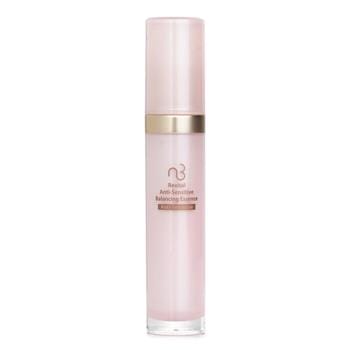 OJAM Online Shopping - Natural Beauty Revital Anti Sensitive Balancing Essence 30ml Skincare