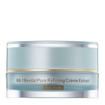 OJAM Online Shopping - Natural Beauty Revital Pore Refining Creme Extract  (Exp. Date 08/2022) 20g/0.65oz Skincare