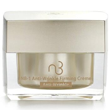 OJAM Online Shopping - Natural Beauty NB-1 Anti-Wrinkle Firming Creme 80106-02 5g Skincare