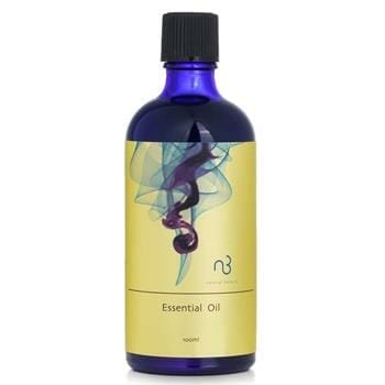 OJAM Online Shopping - Natural Beauty Spice Of Beauty Essential Oil - Golden Energy Vitality Massage Oil 100ml/3.3oz Skincare